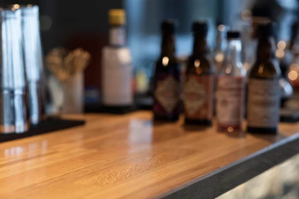 Berceau_des_sens_EHL_14 bar des sens à Lausanne - ad interior design