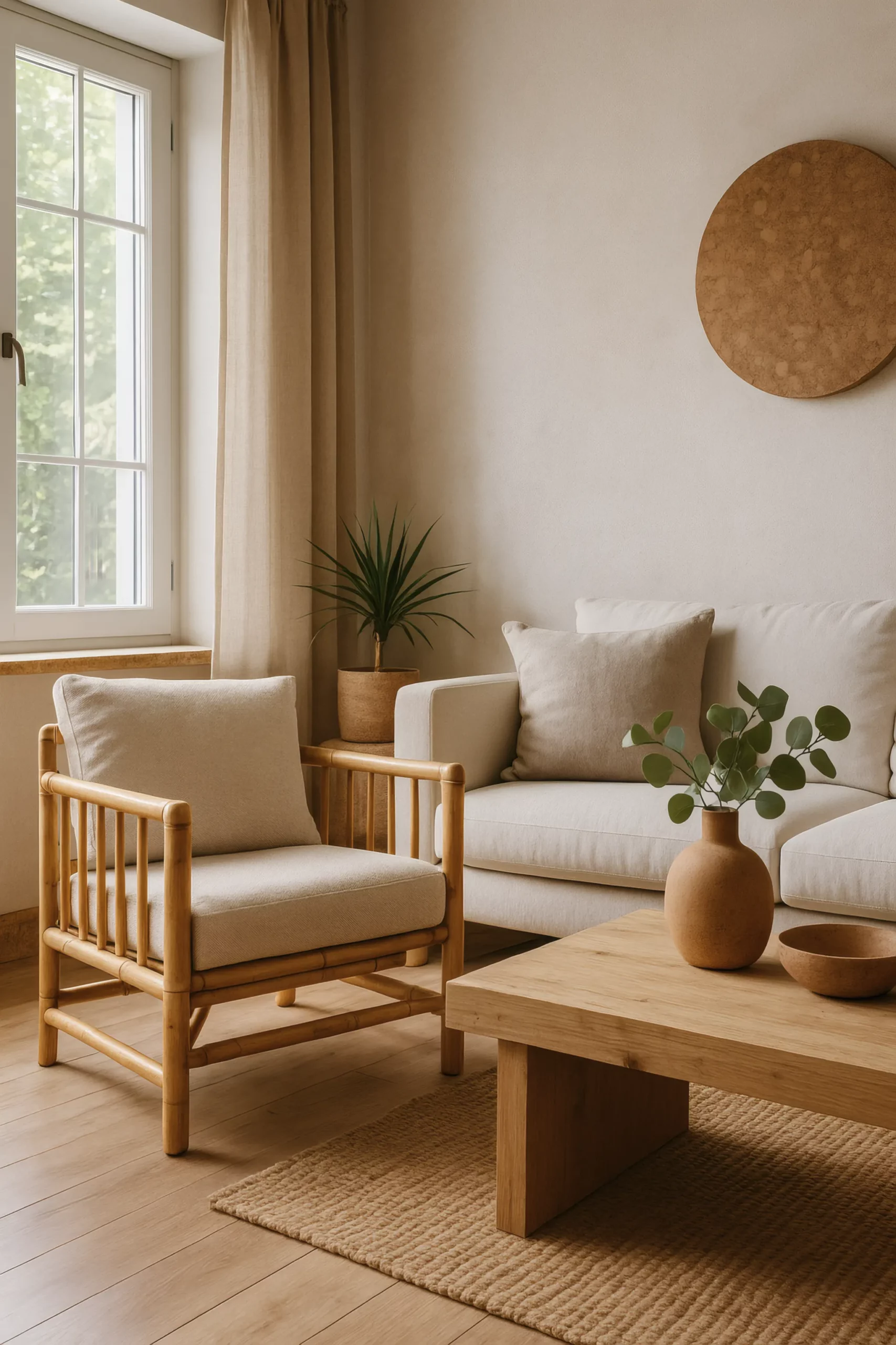 Comment choisir les matériaux écologiques pour votre intérieur