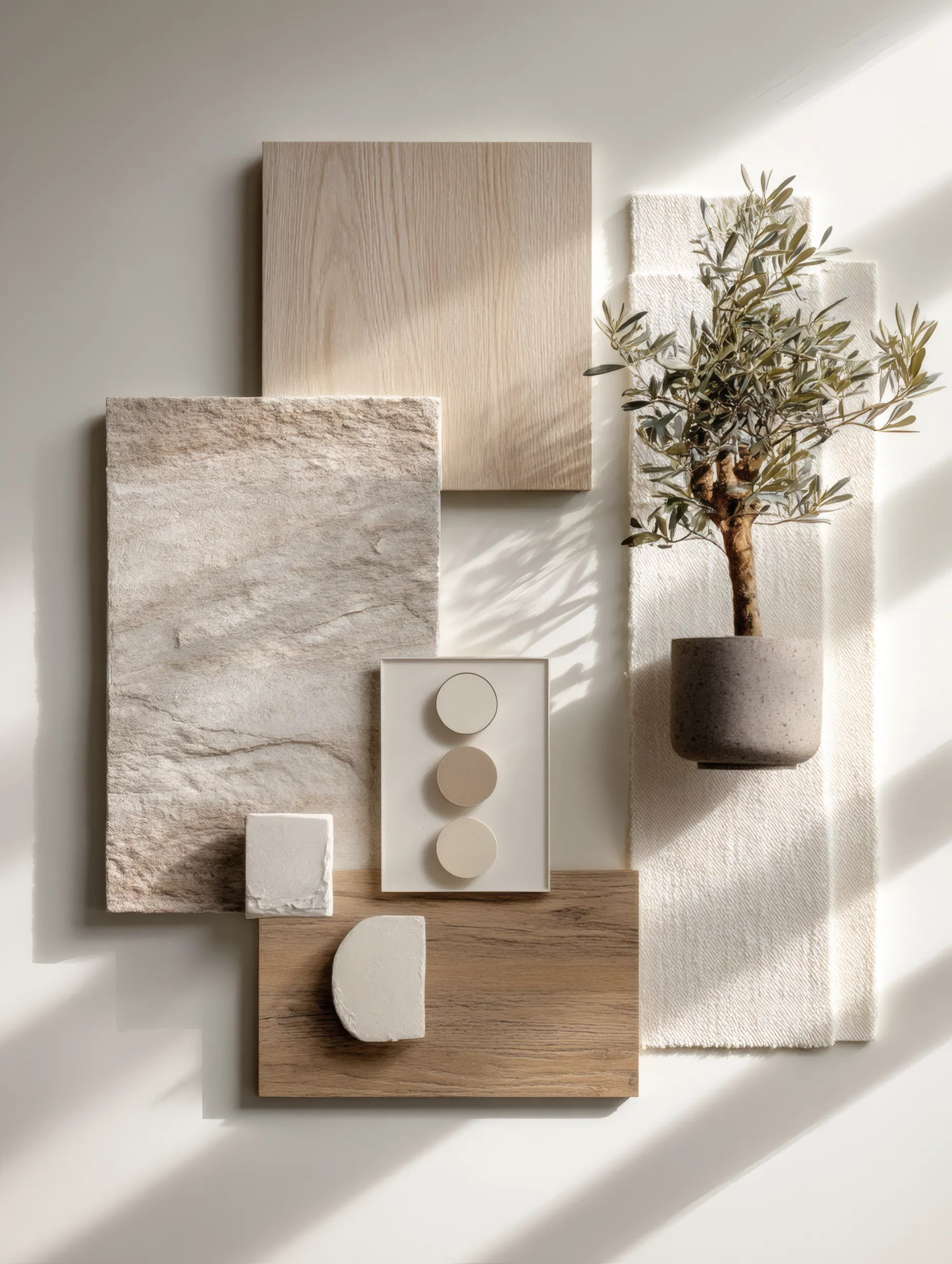 Comment choisir les matériaux écologiques pour votre intérieur